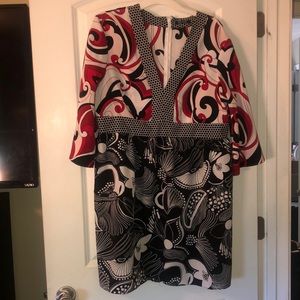 Tunic dress
